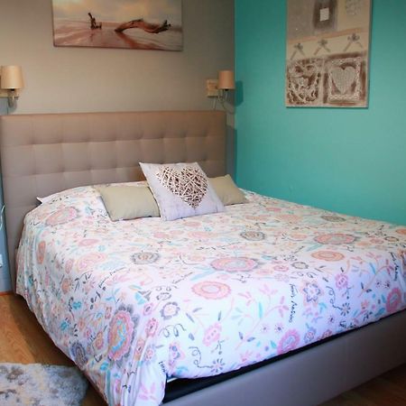 Sur Les Toits D'Amboise Apartment Ngoại thất bức ảnh