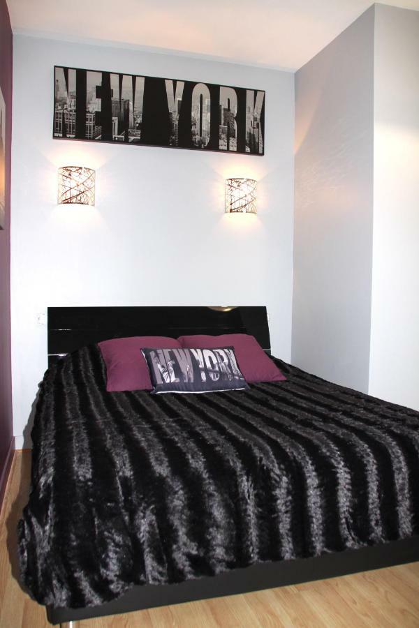 Sur Les Toits D'Amboise Apartment Ngoại thất bức ảnh